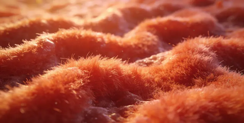 六安结直肠癌4基因突变检测+MSI（组织）图片1