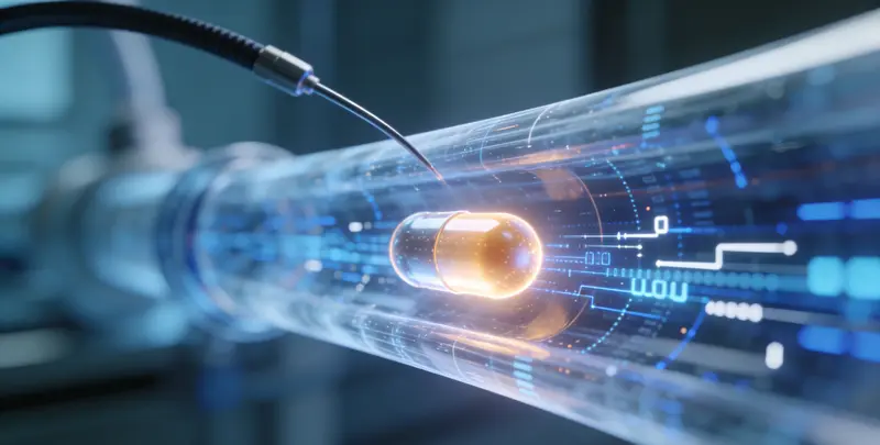 六安结直肠癌11基因检测图片1