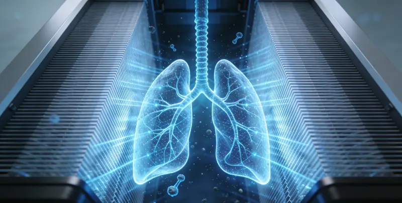 六安肺癌（EGFR T790M)突变检测图片1