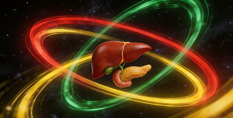 六安肝胆胰腺肿瘤120基因检测图片1