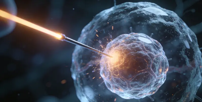 六安实体肿瘤细胞检测图片1