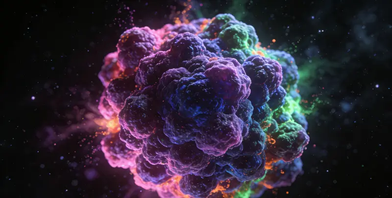 六安肿瘤全外显子测序（组织）图片1