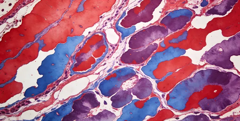 六安肿瘤靶向120基因检测（组织）图片1