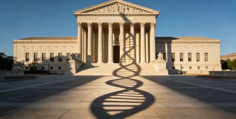 六安公证亲子鉴定图片1