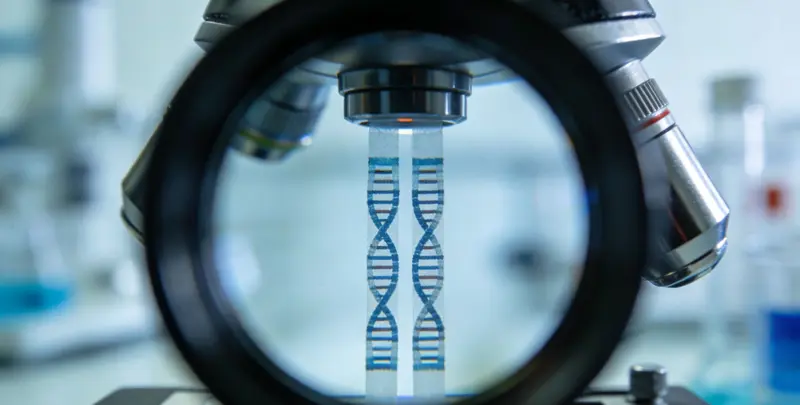 六安司法亲子鉴定2人图片1