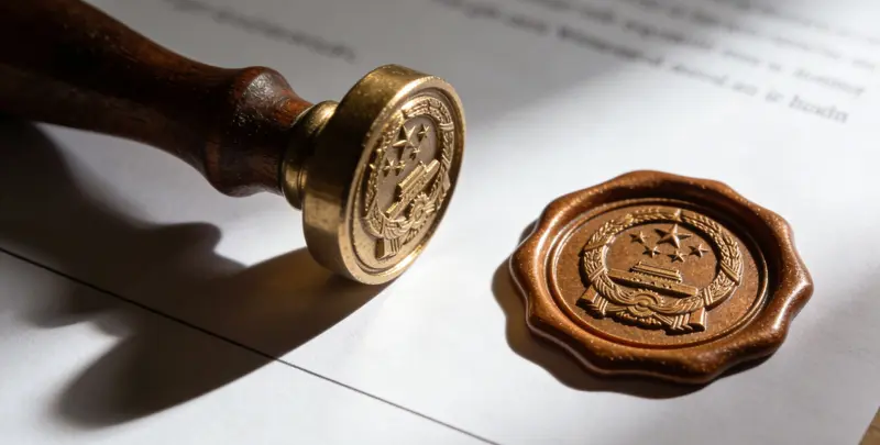 六安移民亲子鉴定图片1