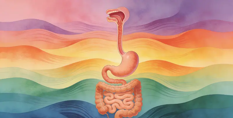 六安胃肠肿瘤65基因检测图片1