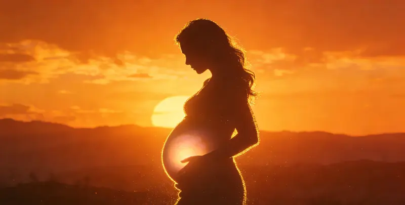 六安产前绒毛亲子鉴定图片1