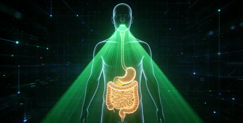 六安胃癌分子分型基因检测项目（组织）图片1