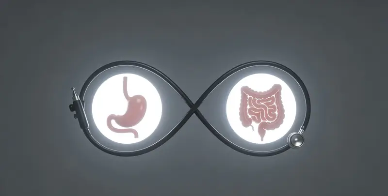 六安胃癌甲基化检测图片1