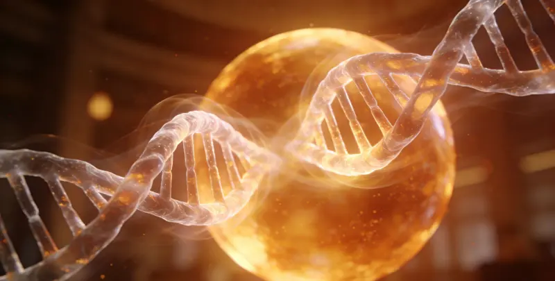 六安个人隐私亲子鉴定2人图片1