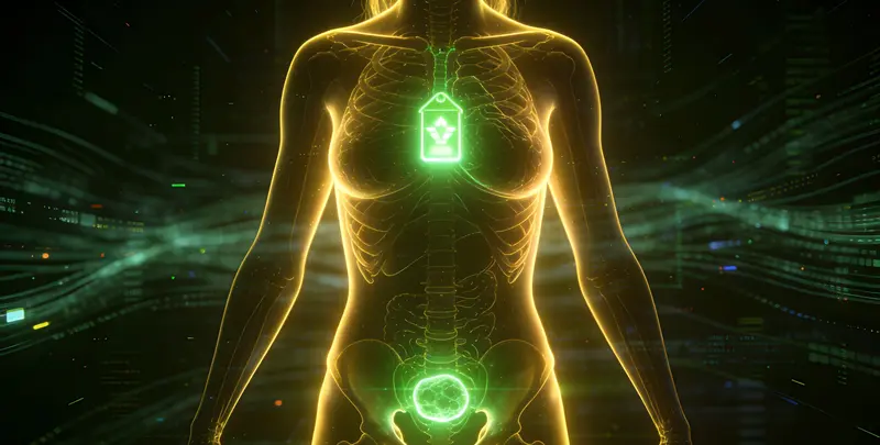 六安子宫内膜癌靶向120基因检测及PDL122C3表达检测套餐（组织）图片1